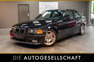 BMW M3 3.2 24V Coupe*OEM*KLIMAAUTOMATIK*LEDER*