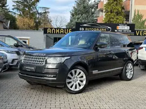 Land Rover Range Rover Autobiography 3,0 TDV6*Pano*Massage
