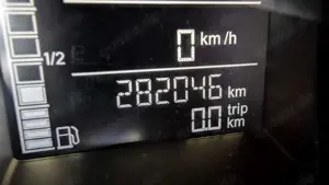 SEAT Ibiza FR SC 2.0 TDI CR Bild 5