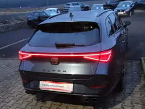 CUPRA Leon ST ( Sportst)VZ 228KW/310PS 2.0 TSI 4Drive DSG Bild 3