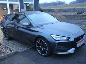 CUPRA Leon ST ( Sportst)VZ 228KW/310PS 2.0 TSI 4Drive DSG Bild 2