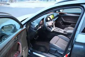 CUPRA Leon ST ( Sportst)VZ 228KW/310PS 2.0 TSI 4Drive DSG Bild 5