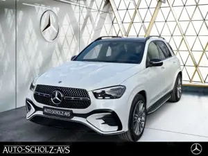 Mercedes-Benz GLE 450 d 4MATIC AMG AMG HUD*Airmatic*LenkradHz*