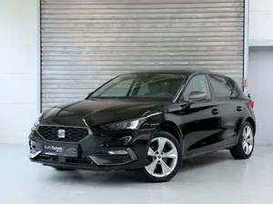 SEAT Leon FR e-Hybrid*1.Hand*Virtual*Kamera*Navi*SHZ*