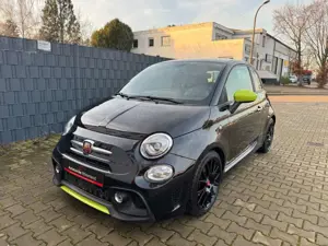 Abarth 500