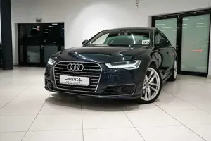 Audi A6 Lim. 3.0|ACC|MASSAG|LUFT|360°|MEMORY|BOSE|TV|
