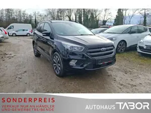 Ford Kuga 1.5 EcoBoost ST-Line LM BiXe Navi SHZ Klima