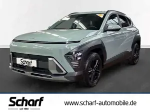 Hyundai KONA SX2 1.0 Trend Navi LED Rü.CAM 360 PDC SHZ LHZ DAB