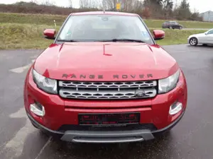 Land Rover Range Rover Evoque Bild 2