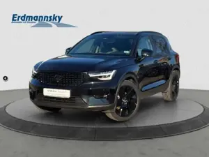 Volvo XC40 B3 Plus Black Edition/Navi/LED/360K/20Zoll Klima