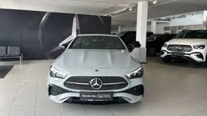 Mercedes-Benz CLE 200 CLE 200 Cabriolet +AMG+20"+AHK+Night+Burm+KeyGo+ Bild 2