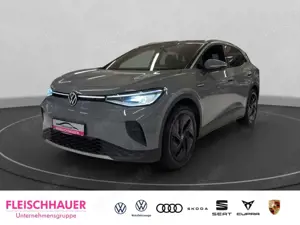 Volkswagen ID.4 Pro Performance Matrix+Navi+HUD+360°+sound+App-con