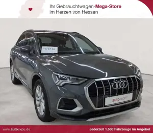 Audi Q3 Q3 40 TFSI quattro S tronic advanced Navi SHZ
