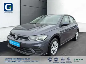 Volkswagen Polo 1.0 MPI Life *LED*SHZ*PDC*DAB*APP-CONNECT*MFL*
