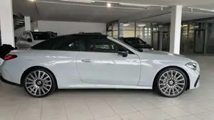 Mercedes-Benz CLE 200 CLE 200 Cabriolet +AMG+20"+AHK+Night+Burm+KeyGo+ Bild 4