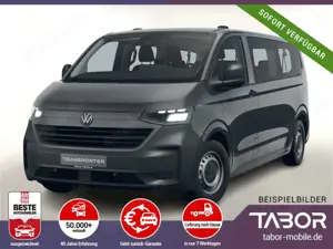 Volkswagen T7 Transporter 2.0 TDI 150 L2 LED 9S Kam PDC UVP-26%*
