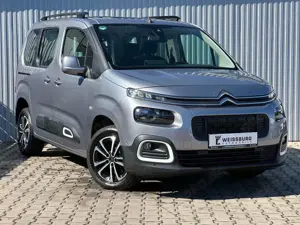 Citroen Berlingo Feel M BEHINDERTEN*ROLLSTUHL*GERECHT*
