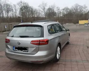 Volkswagen Passat Variant Passat Variant 2.0 TDI SCR DSG BlueMotion Comfortline Bild 5