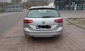 Volkswagen Passat Variant Passat Variant 2.0 TDI SCR DSG BlueMotion Comfortline Bild 4