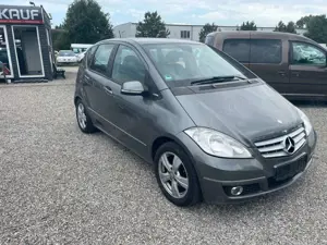Mercedes-Benz A 160 ELEGANCE BlueEF.Sitzheizung!!Euro 5!!