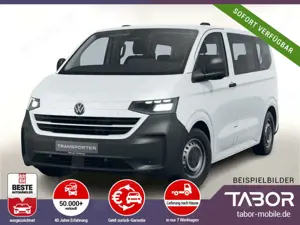 Volkswagen T7 Transporter 2.0 TDI 110 LED 8-S Kam PDC UVP-30%*