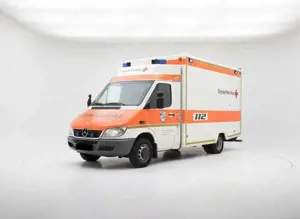 Mercedes-Benz Sprinter 413 CDI (904.612/13)