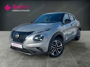 Nissan Juke N-CONNECTA Hybrid ( * WINTER - PAKET * )