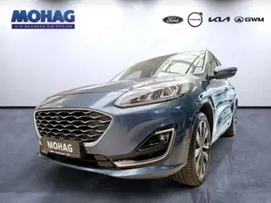 Ford Kuga 2.5l Plug-In Hybrid Vignale *Head-up-Displ*
