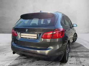 BMW 218 d xDrive Active Tourer Bild 2