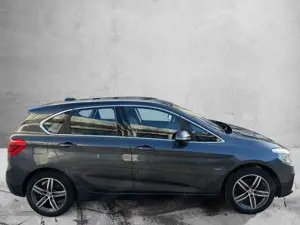 BMW 218 d xDrive Active Tourer Bild 4