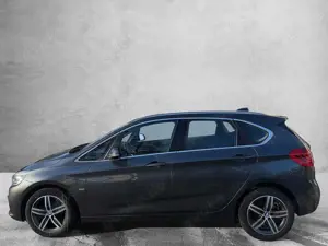 BMW 218 d xDrive Active Tourer Bild 3
