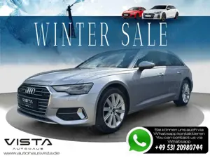 Audi A6 45 TFSI SPORT*PANO*KAMERA*MEMORY*KAMERA*SHZ