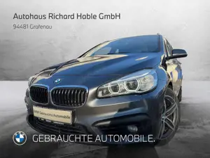 BMW 218 d xDrive Active Tourer