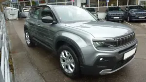 Jeep Avenger 1.2 GSE T3 Turbo-Benzin GDI Altitude Bild 3