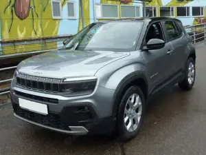 Jeep Avenger 1.2 GSE T3 Turbo-Benzin GDI Altitude