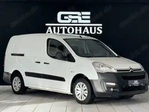 Citroen Berlingo *Kasten*Electric*Navi*Klima*Shz*Temp*