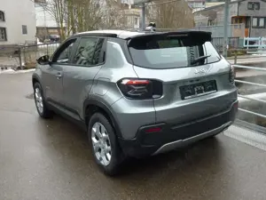 Jeep Avenger 1.2 GSE T3 Turbo-Benzin GDI Altitude Bild 5