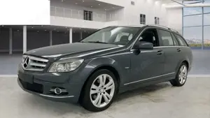 Mercedes-Benz C 200 T CGI BlueEff Avantgarde Aut AHK GRA SHZ