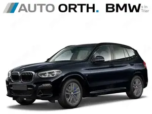 BMW X3 xDrive30d M-SPORT LC-PROF HUD ST-HZG PANO AHK