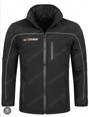 Motorradjacke   neu, nie getragen   Größe S