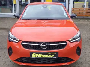 Opel Corsa-e e Edition