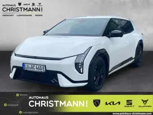 Kia EV4 HB 81,4 kWh GT-LINE *DRIVEWISE-PARK*KOMFORT*CONNEC