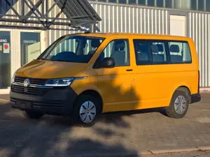 Volkswagen T6 Caravelle 2.0 TDI/LED/8 SITZE/AHK/GRA
