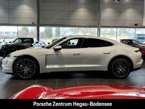 Porsche Taycan 4S/Performancebatterie+/Surface Coated Brake Bild 2
