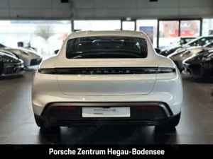 Porsche Taycan 4S/Performancebatterie+/Surface Coated Brake Bild 5