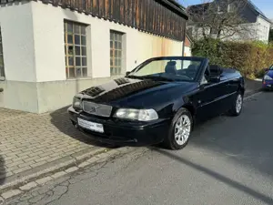 Volvo C70 2.0 T/ CABRIO  AUS 1 HAND