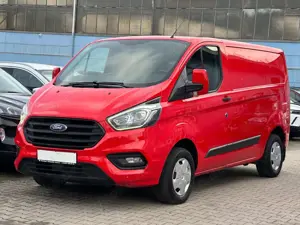 Ford Transit 2.0TDCI*TüV Neu*Klima*Parkpilot*Tempömat