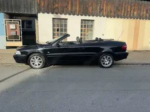Volvo C70 2.0 T/ CABRIO  AUS 1 HAND Bild 2