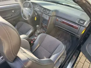 Volvo C70 2.0 T/ CABRIO  AUS 1 HAND Bild 3