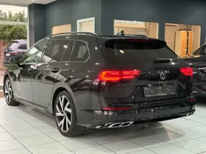 Volkswagen Golf VIII 2.0 TDI R-Line*DSG*ACC*KAMERA*IQ-MATRI Bild 3